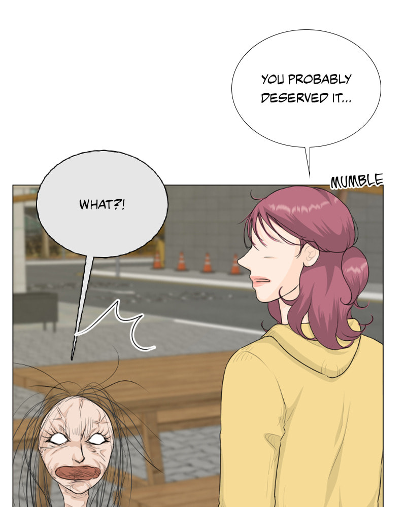 Half-Ghost Chapter 116 page 34 - 