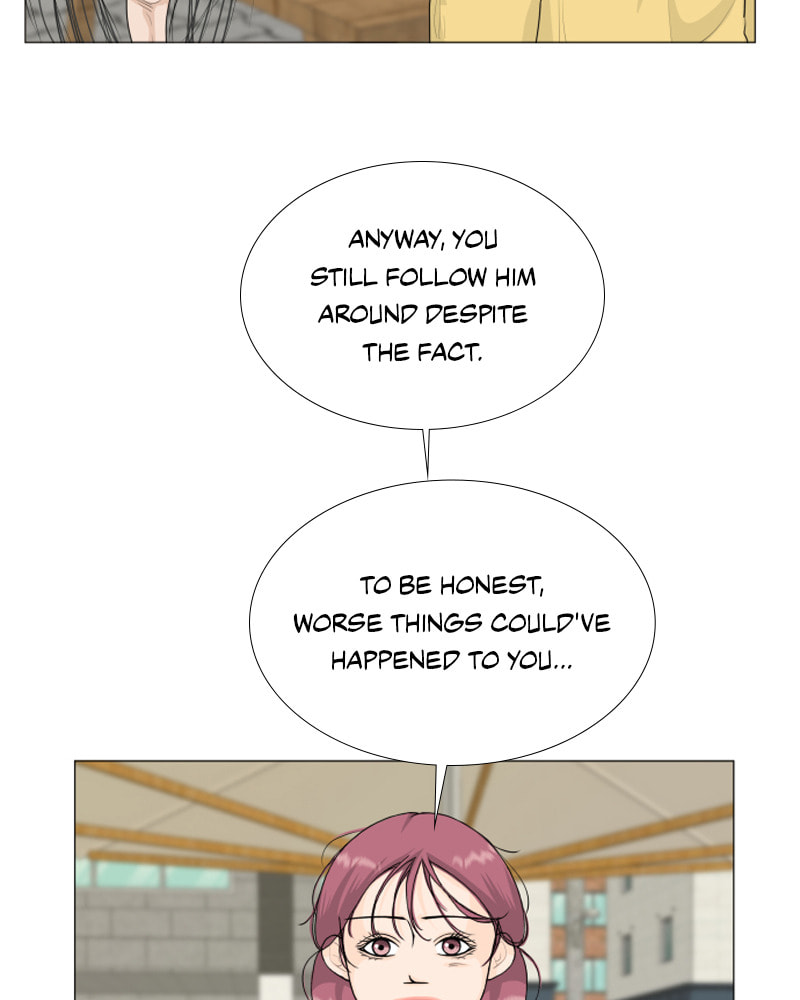 Half-Ghost Chapter 116 page 35 - 