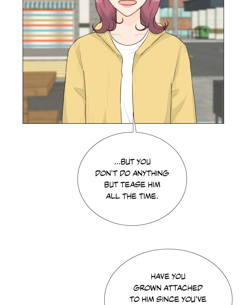 Half-Ghost Chapter 116 page 36 - 