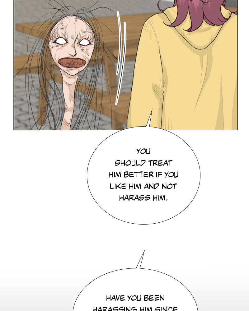 Half-Ghost Chapter 116 page 39 - 
