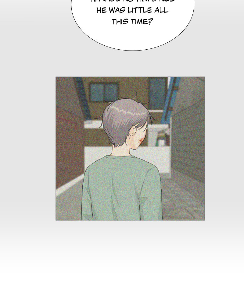 Half-Ghost Chapter 116 page 40 - 