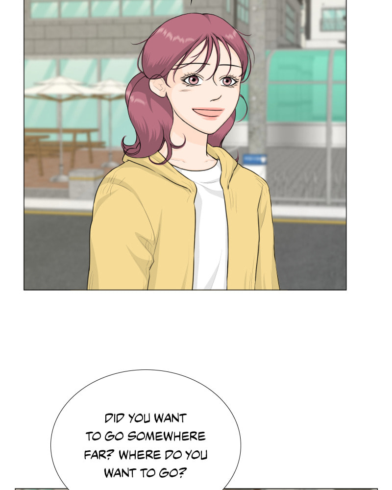 Half-Ghost Chapter 116 page 5 - 