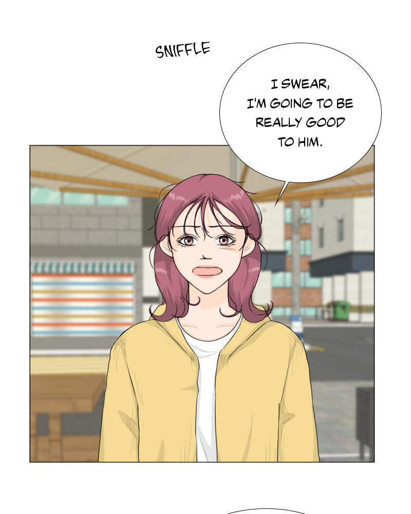 Half-Ghost Chapter 116 page 41 - 
