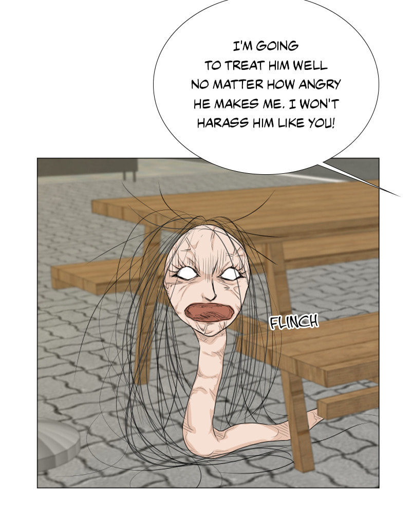 Half-Ghost Chapter 116 page 42 - 