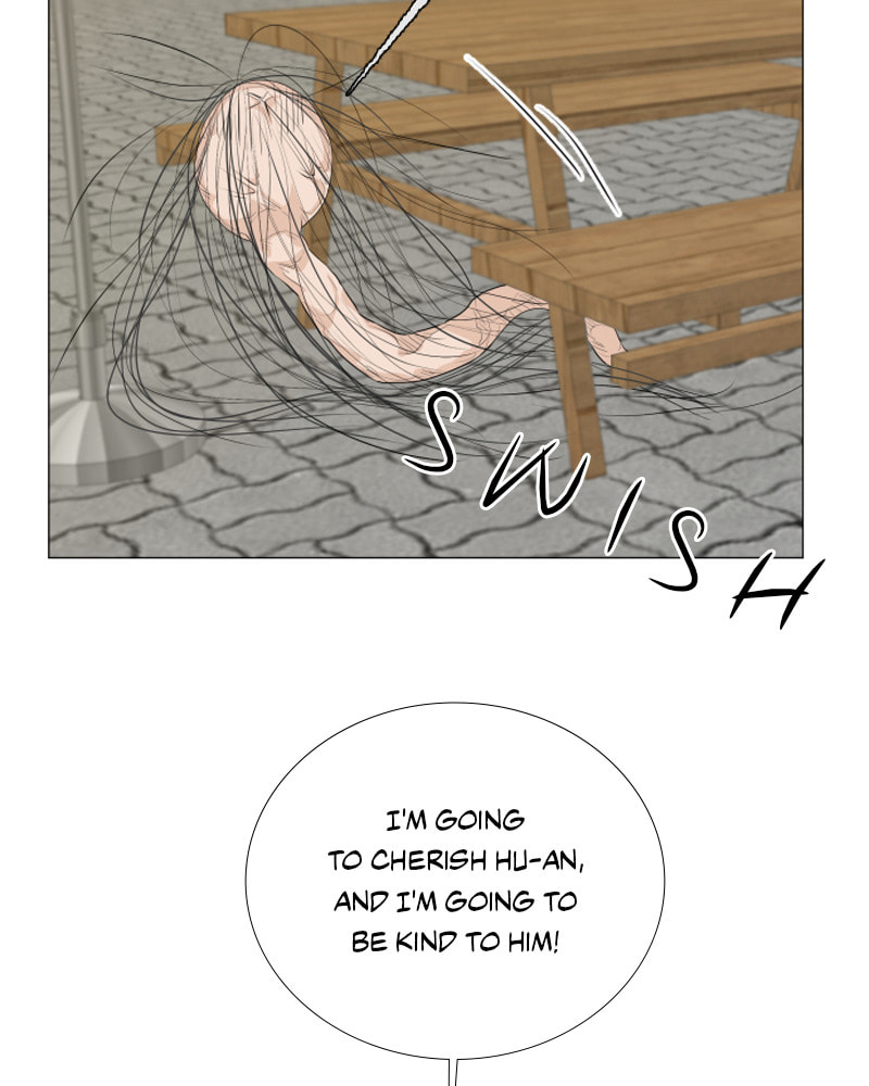Half-Ghost Chapter 116 page 44 - 