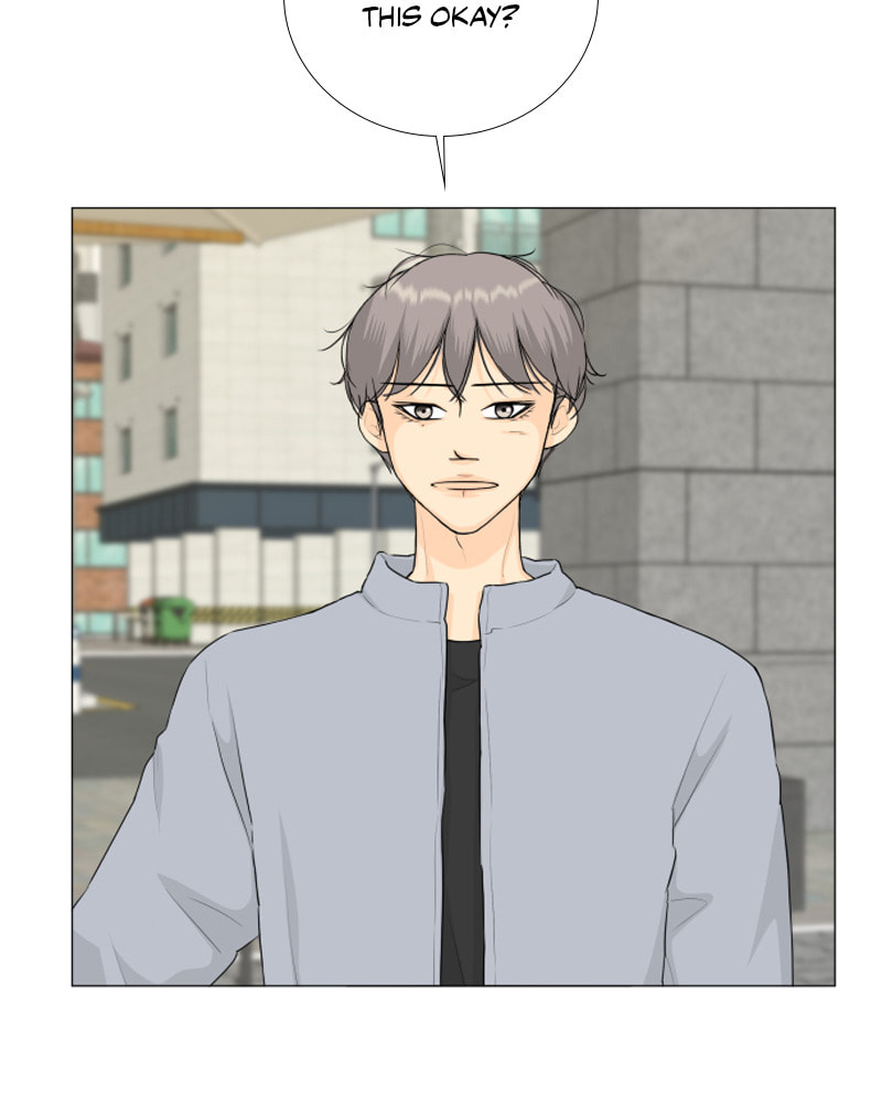 Half-Ghost Chapter 116 page 47 - 