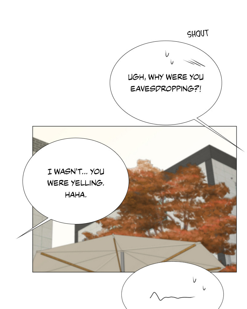 Half-Ghost Chapter 116 page 54 - 