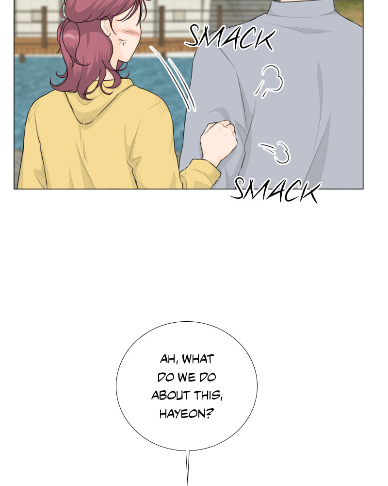 Half-Ghost Chapter 116 page 58 - 