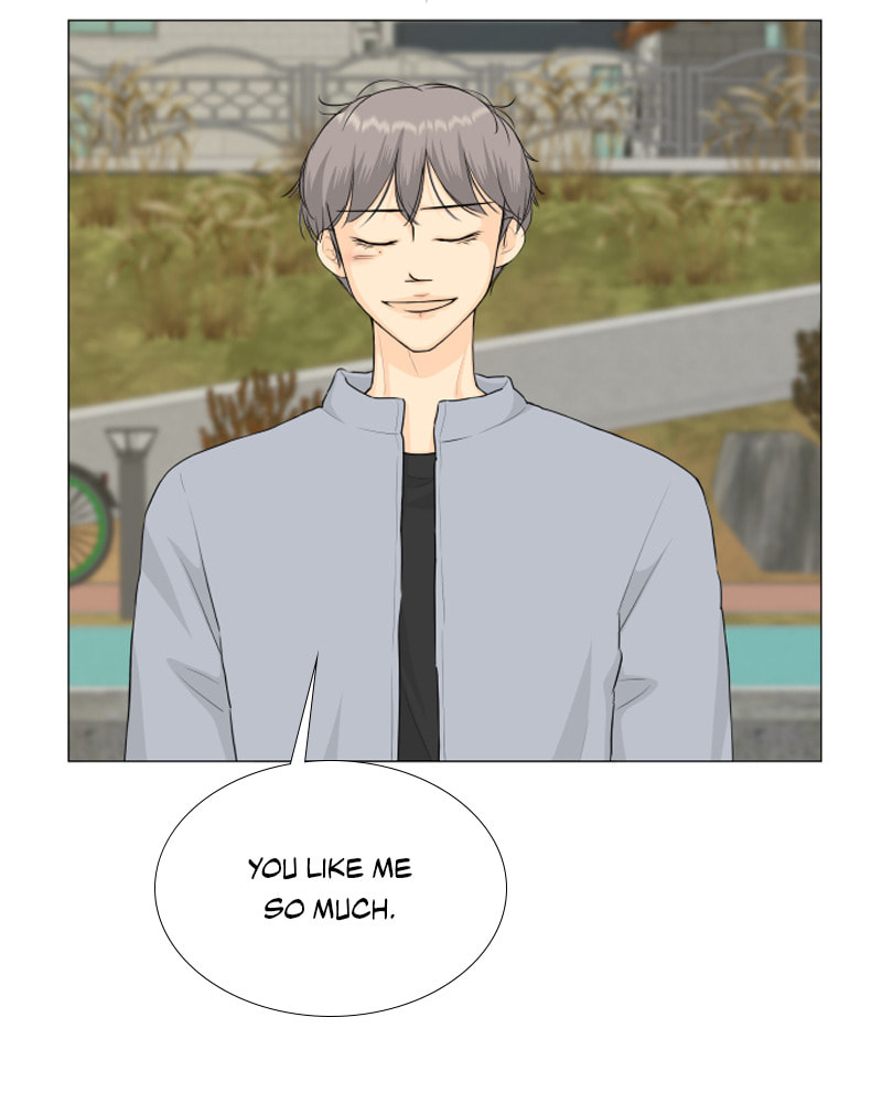 Half-Ghost Chapter 116 page 59 - 