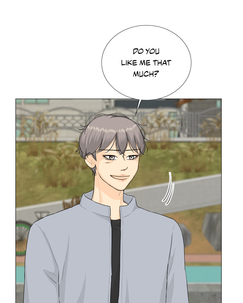 Half-Ghost Chapter 116 page 60 - 