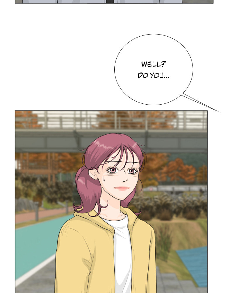 Half-Ghost Chapter 116 page 61 - 