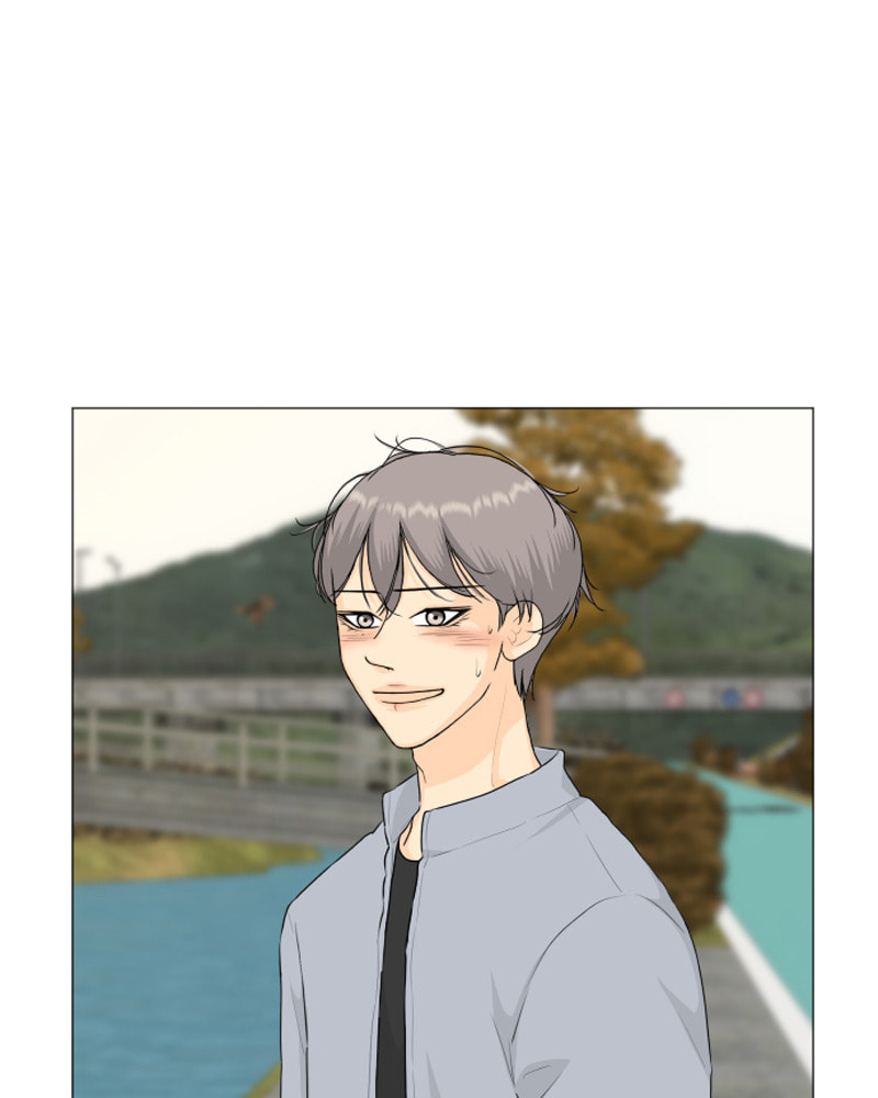 Half-Ghost Chapter 116 page 63 - 
