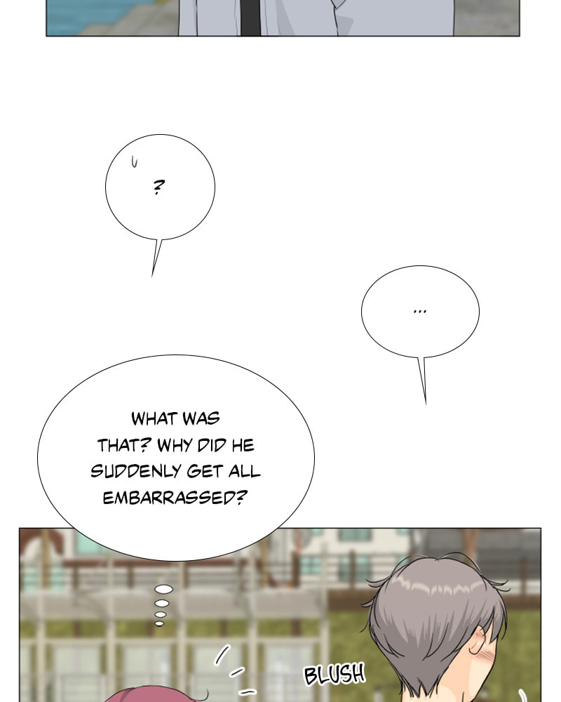 Half-Ghost Chapter 116 page 64 - 