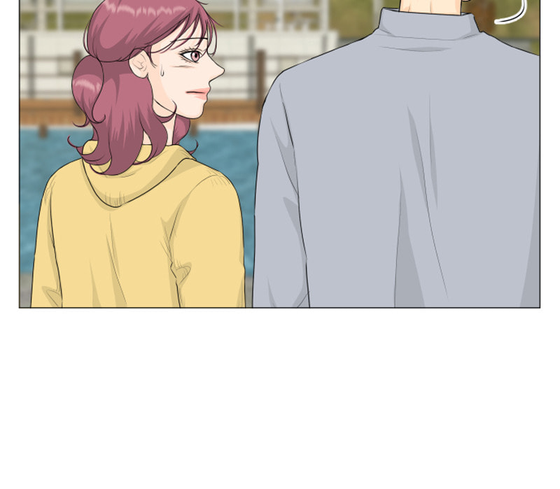 Half-Ghost Chapter 116 page 65 - 
