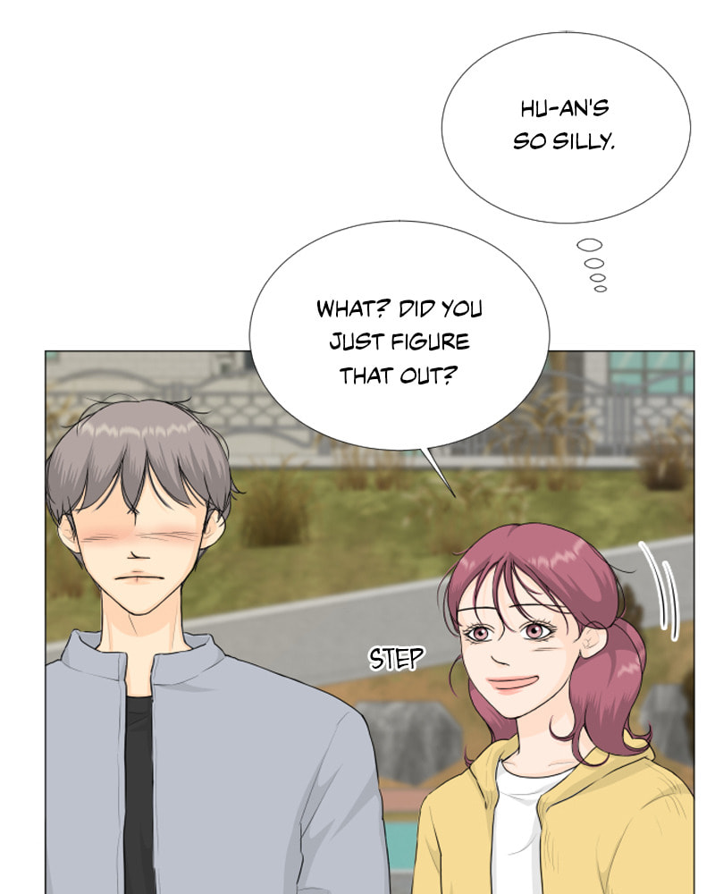 Half-Ghost Chapter 116 page 66 - 