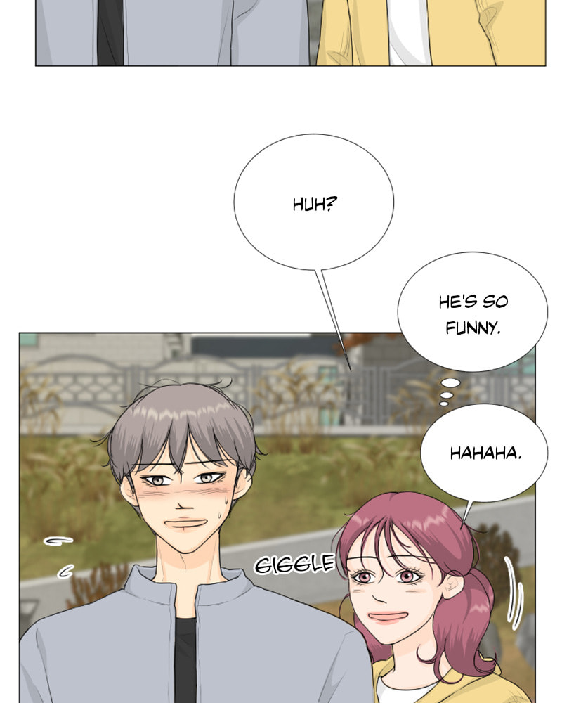 Half-Ghost Chapter 116 page 67 - 