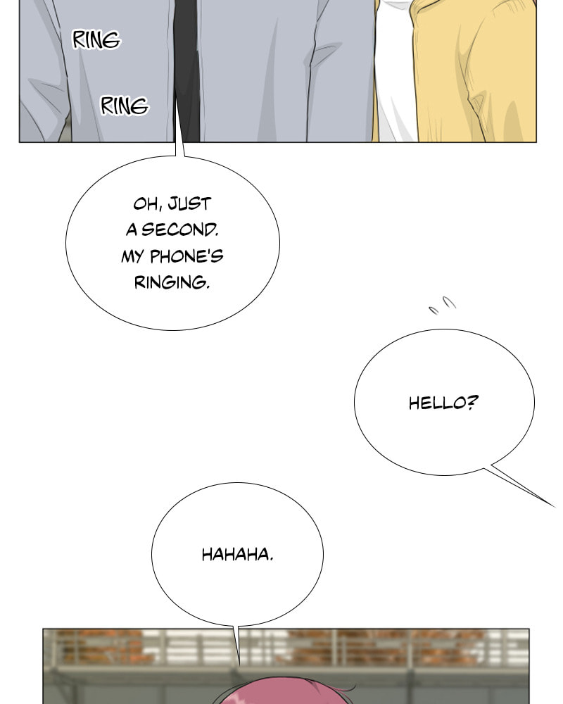 Half-Ghost Chapter 116 page 68 - 