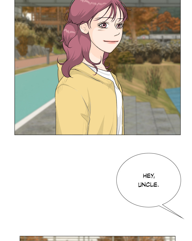 Half-Ghost Chapter 116 page 69 - 