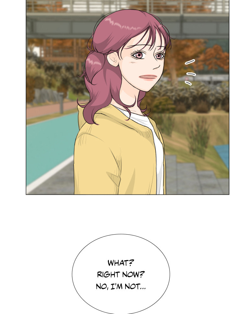Half-Ghost Chapter 116 page 70 - 