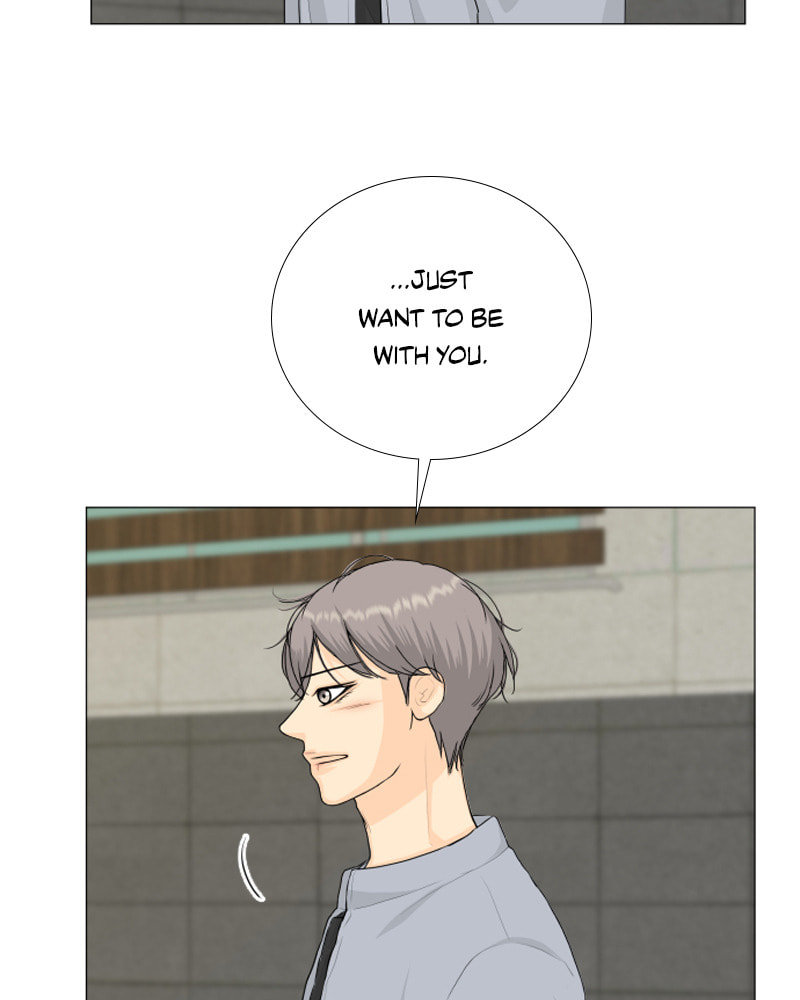 Half-Ghost Chapter 116 page 8 - 