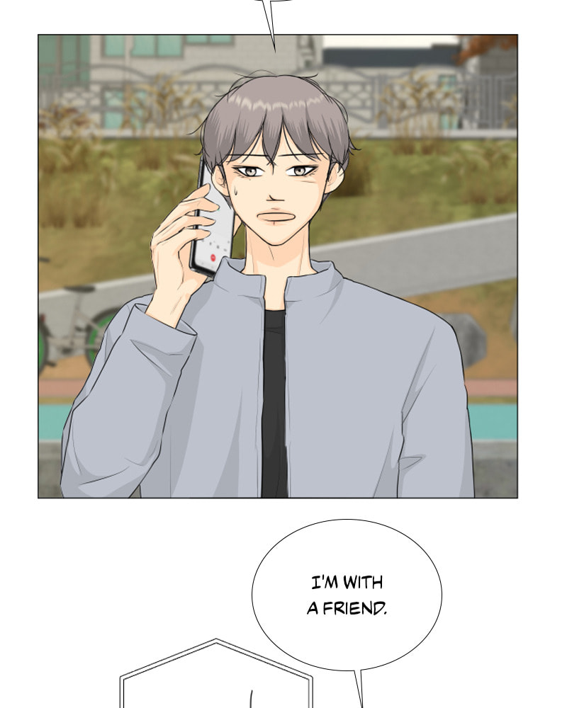 Half-Ghost Chapter 116 page 71 - 