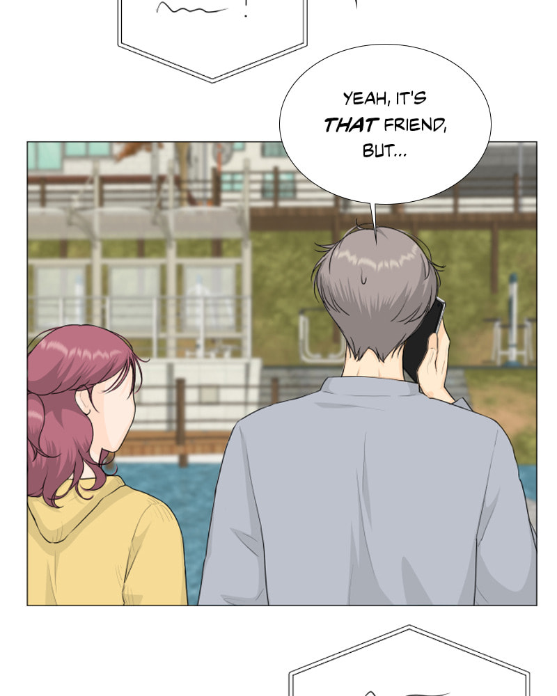 Half-Ghost Chapter 116 page 72 - 