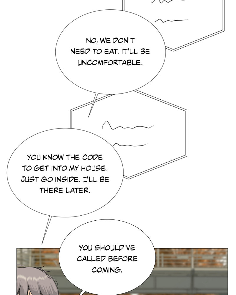 Half-Ghost Chapter 116 page 73 - 