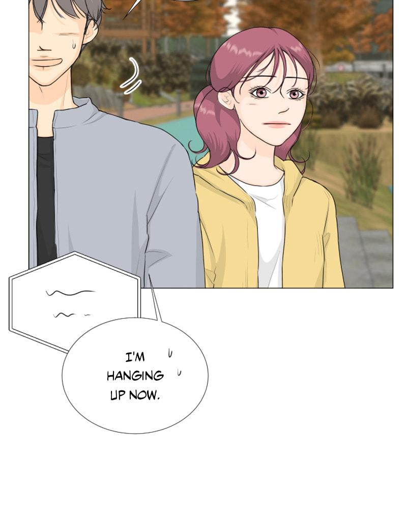 Half-Ghost Chapter 116 page 74 - 
