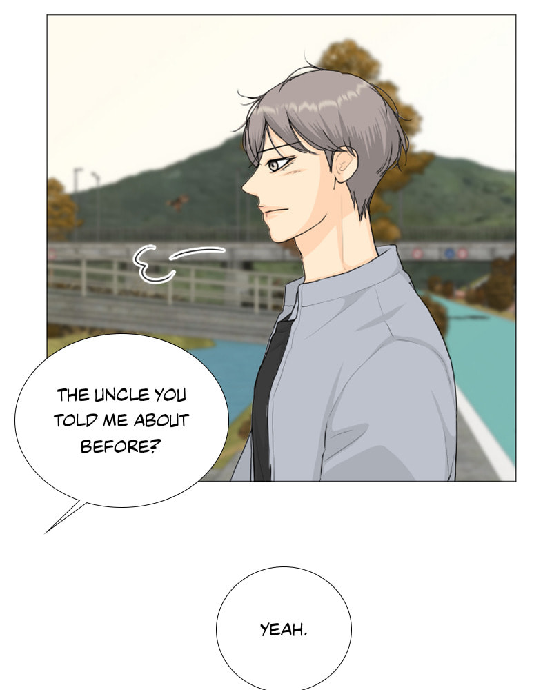 Half-Ghost Chapter 116 page 75 - 