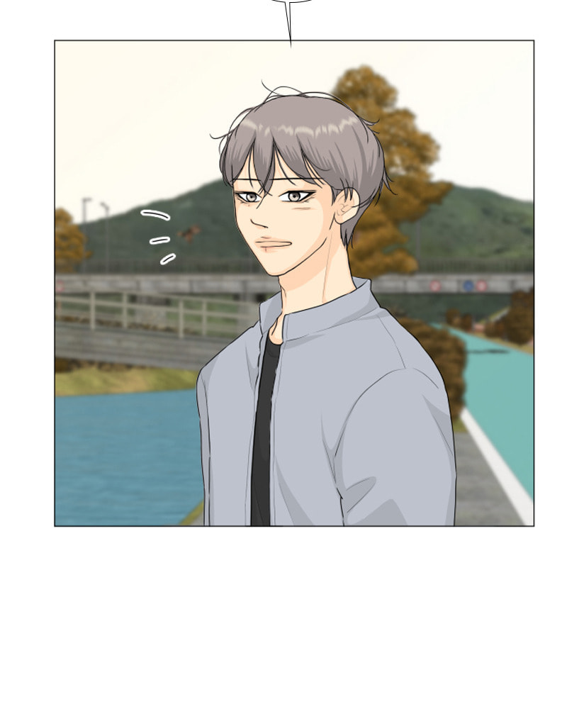 Half-Ghost Chapter 116 page 76 - 