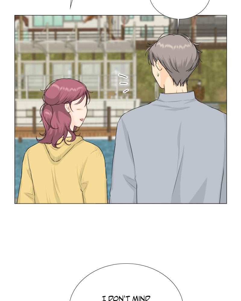 Half-Ghost Chapter 116 page 82 - 