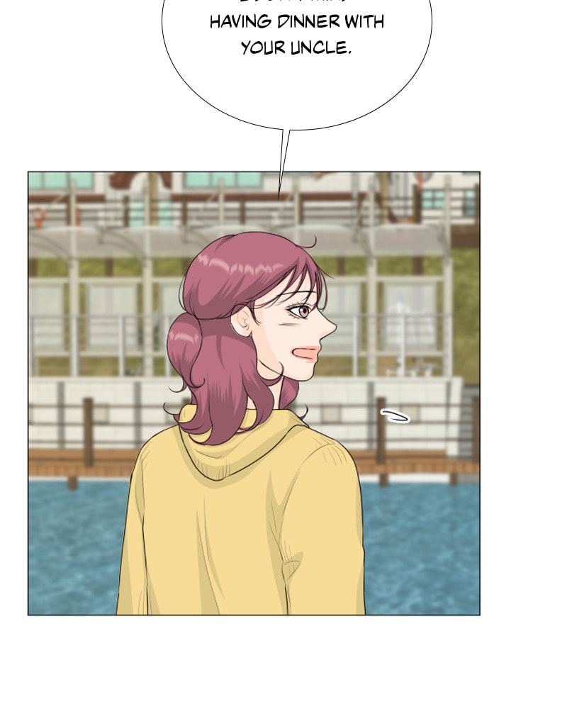 Half-Ghost Chapter 116 page 83 - 