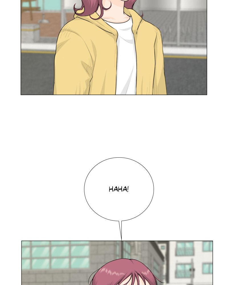 Half-Ghost Chapter 116 page 10 - 