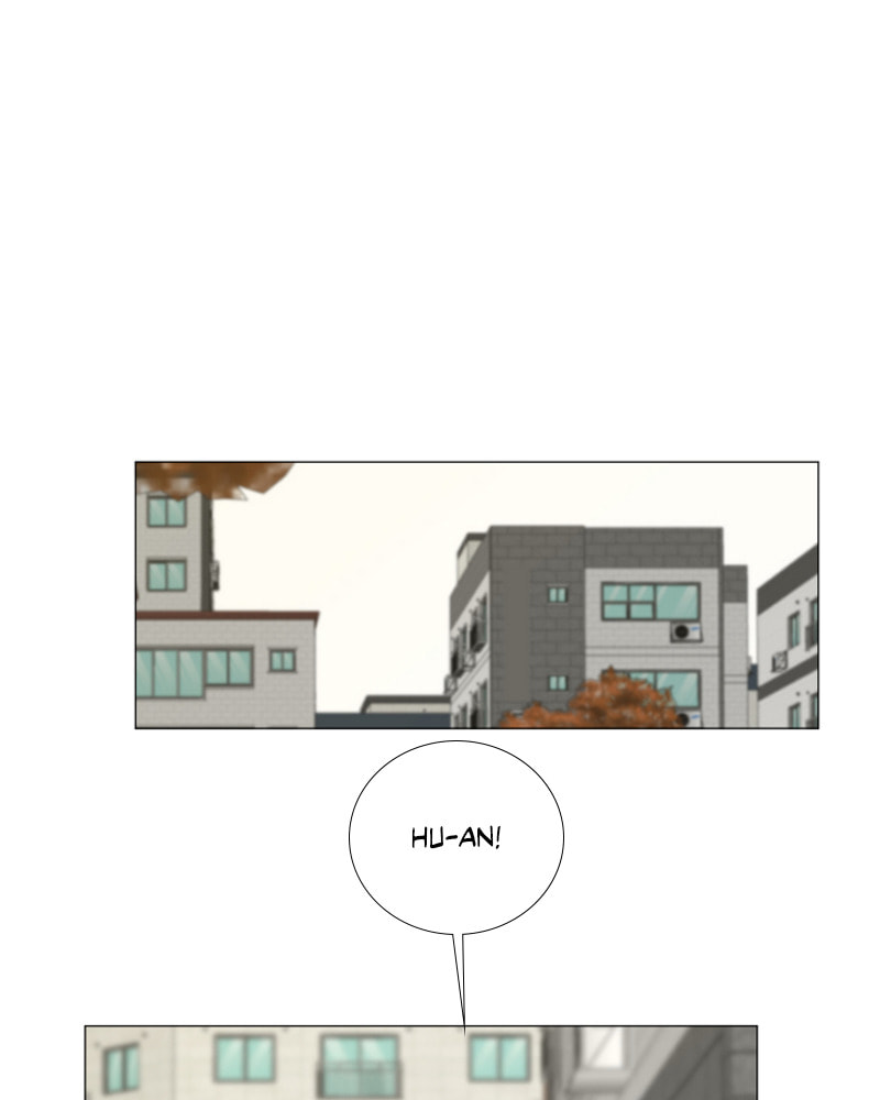 Half-Ghost Chapter 117 page 2 - 
