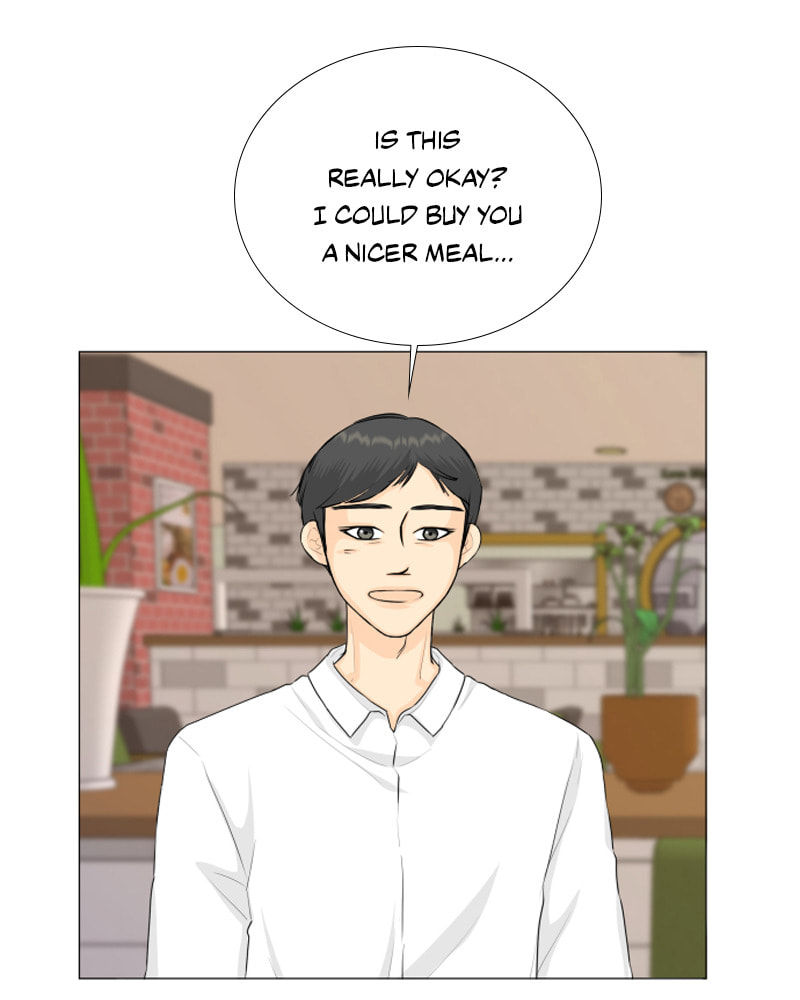 Half-Ghost Chapter 117 page 15 - 