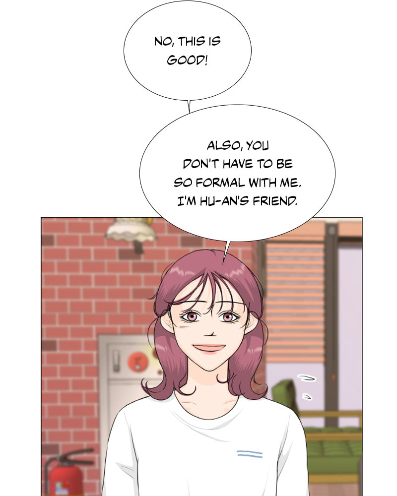 Half-Ghost Chapter 117 page 16 - 