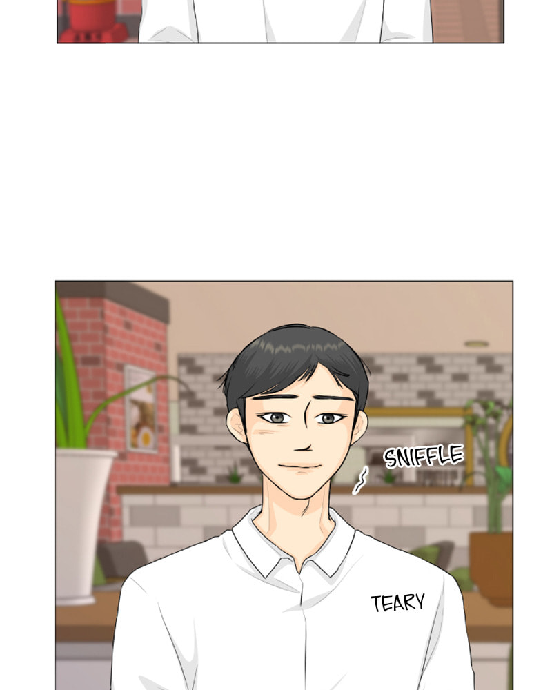 Half-Ghost Chapter 117 page 17 - 