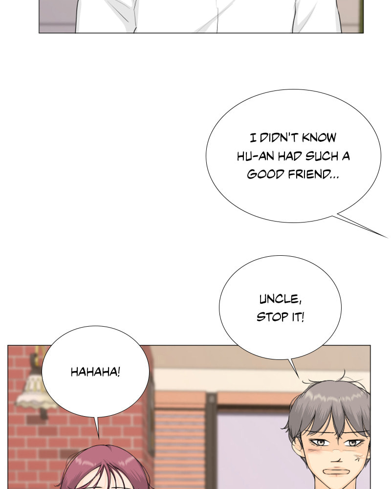 Half-Ghost Chapter 117 page 18 - 