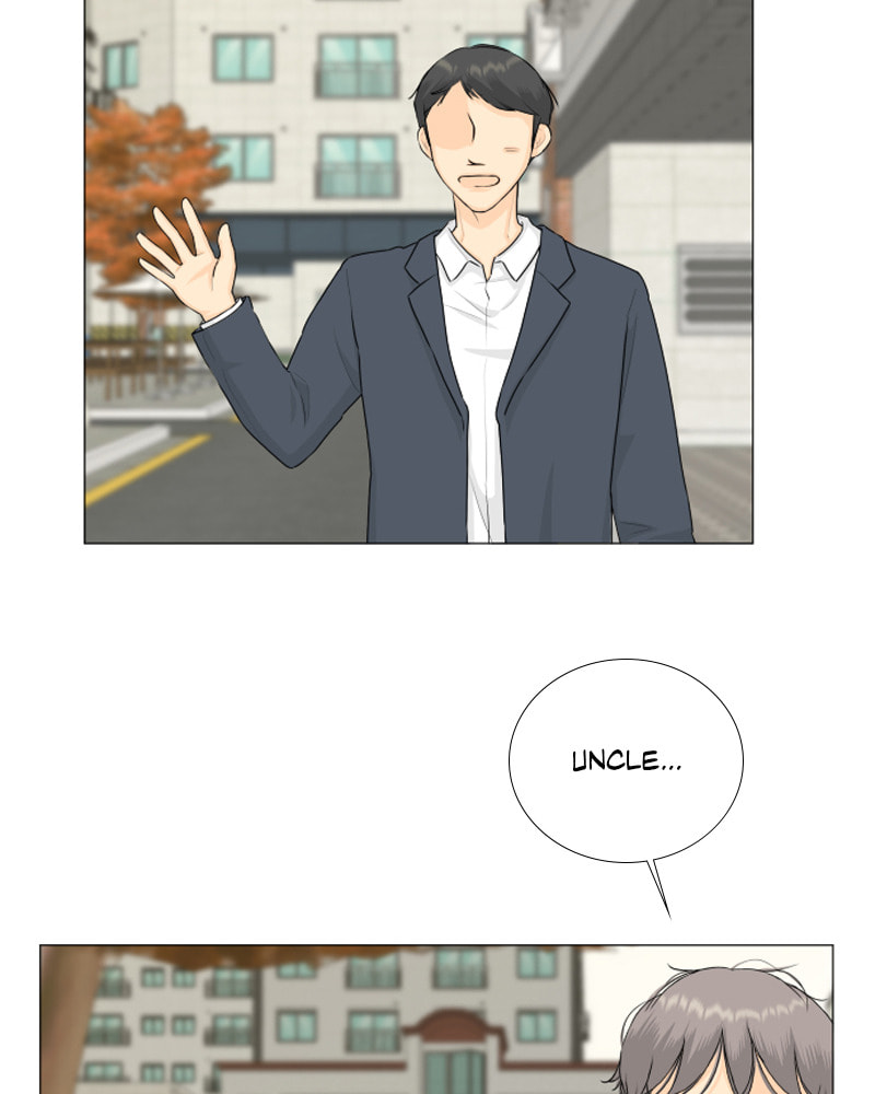 Half-Ghost Chapter 117 page 3 - 