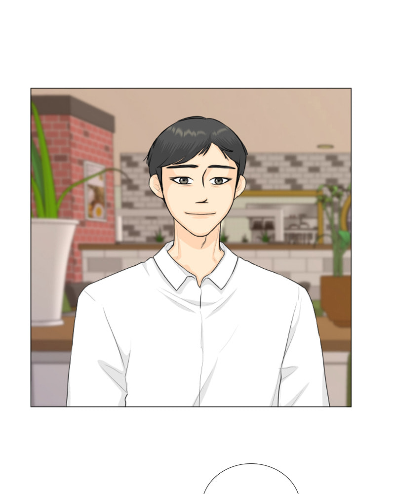 Half-Ghost Chapter 117 page 25 - 