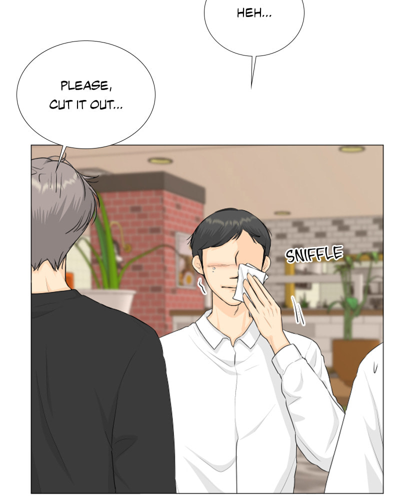 Half-Ghost Chapter 117 page 26 - 