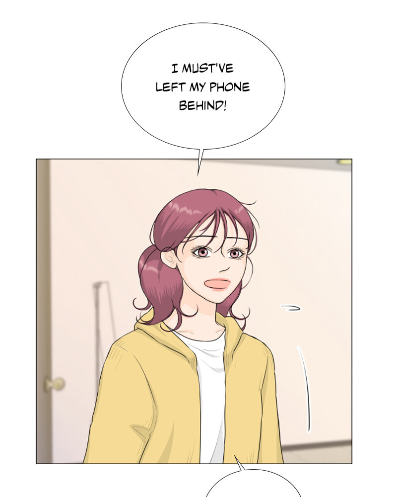 Half-Ghost Chapter 117 page 29 - 