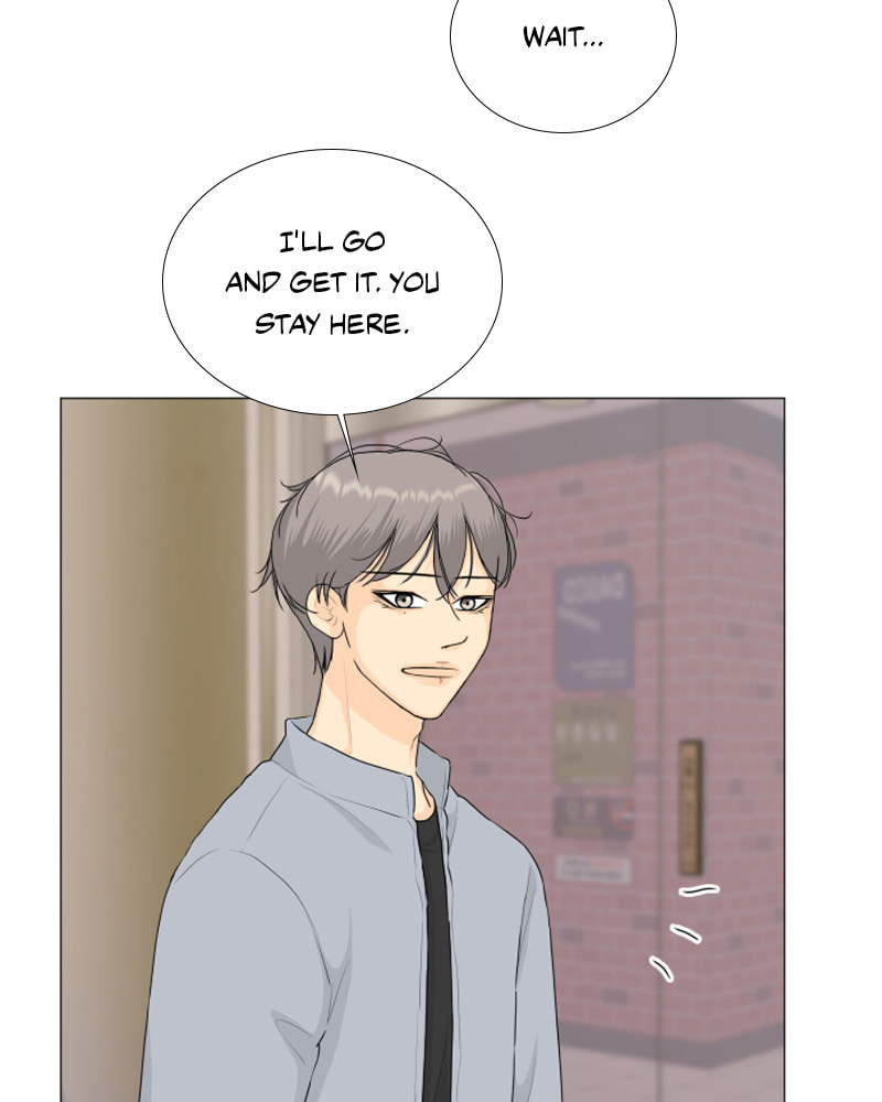 Half-Ghost Chapter 117 page 30 - 