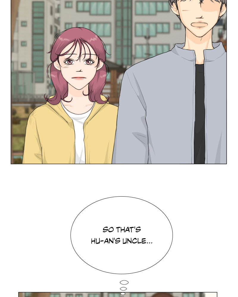 Half-Ghost Chapter 117 page 4 - 