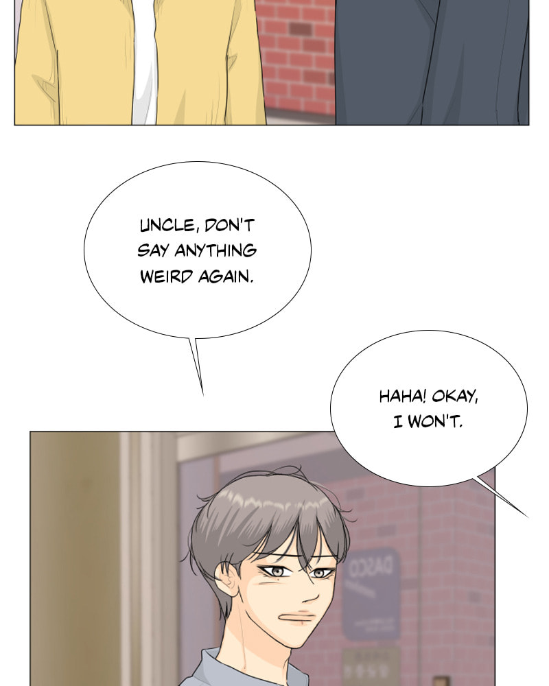 Half-Ghost Chapter 117 page 32 - 