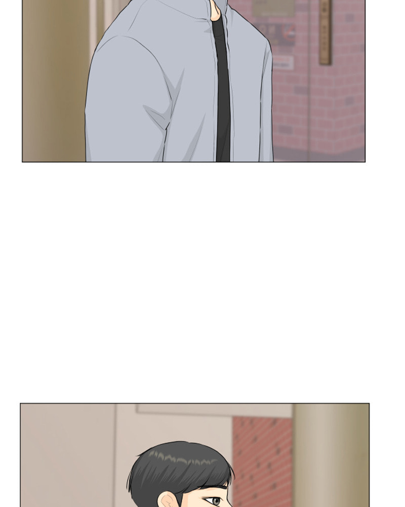 Half-Ghost Chapter 117 page 33 - 