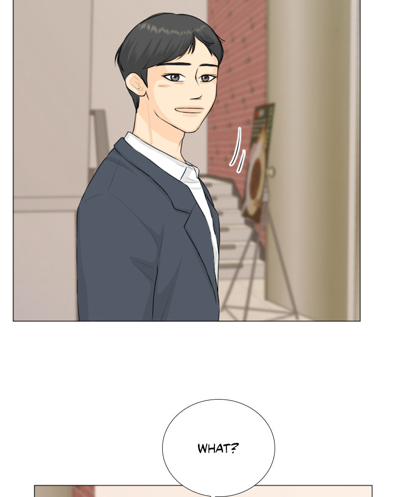 Half-Ghost Chapter 117 page 35 - 