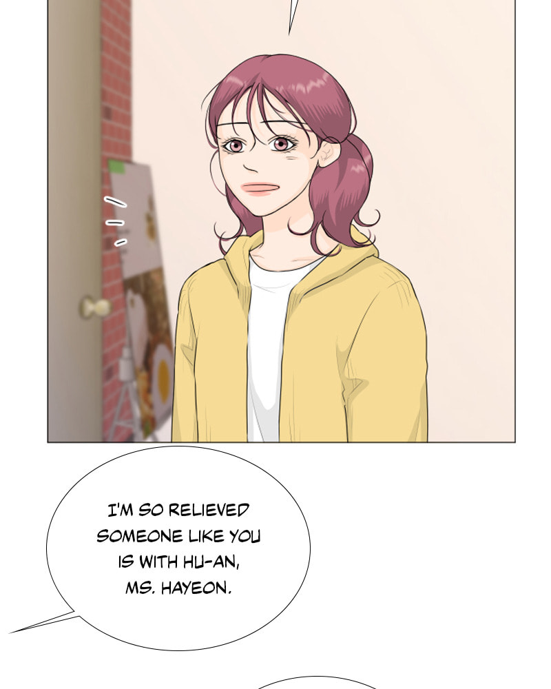 Half-Ghost Chapter 117 page 36 - 