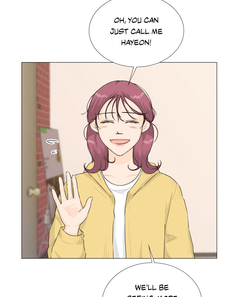 Half-Ghost Chapter 117 page 37 - 