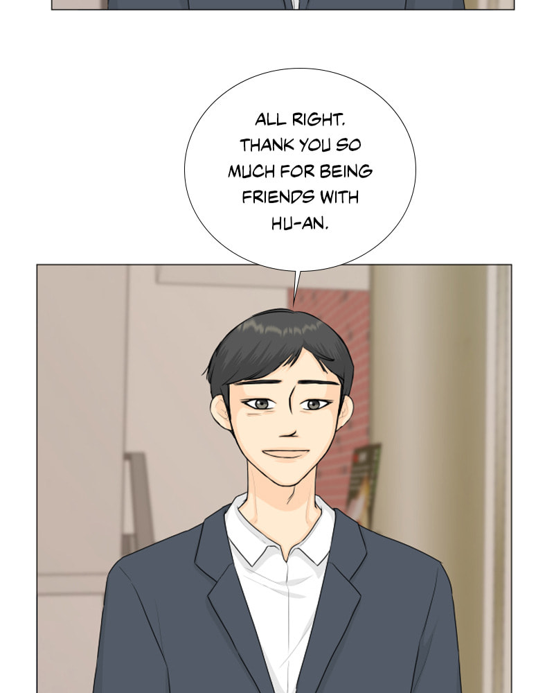 Half-Ghost Chapter 117 page 39 - 